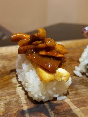  at Gat Bar in Montgat