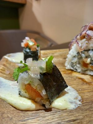  at Gat Bar in Montgat