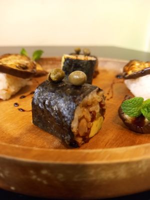  at Gat Bar in Montgat