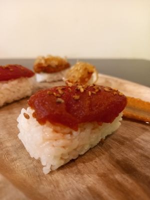  at Gat Bar in Montgat