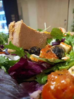  at Gat Bar in Montgat