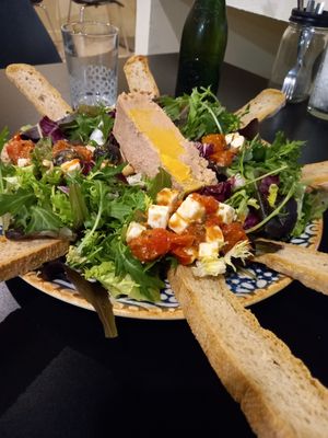  at Gat Bar in Montgat