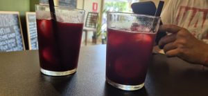  at Gat Bar in Montgat