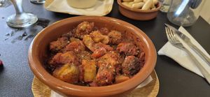  at Gat Bar in Montgat