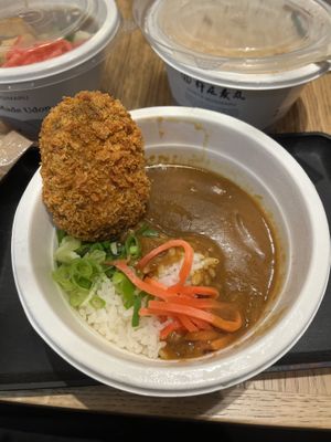   at Kineya Mugimaru - Wimbledon in London