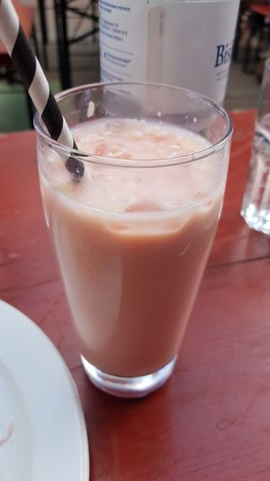  at Balutschistan in Hamburg