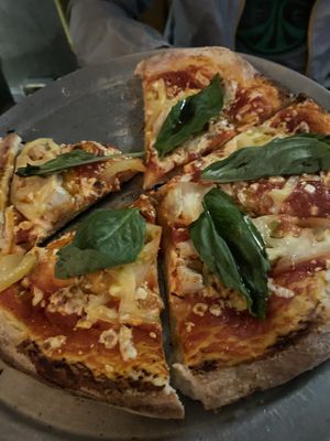   at Alakazam in Mexico City