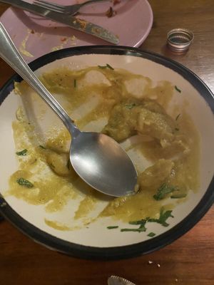   at Alakazam in Mexico City