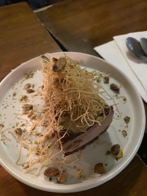   at Alakazam in Mexico City