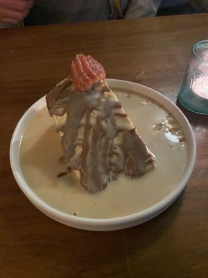   at Alakazam in Mexico City