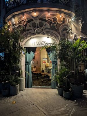  at Alakazam in Mexico City