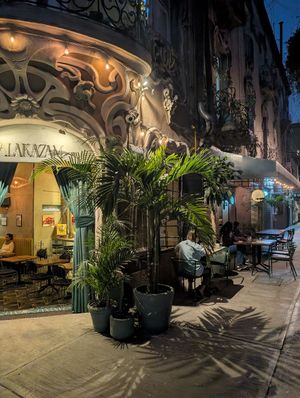  at Alakazam in Mexico City