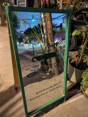  at Alakazam in Mexico City