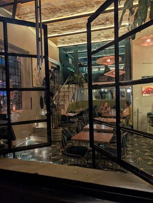  at Alakazam in Mexico City