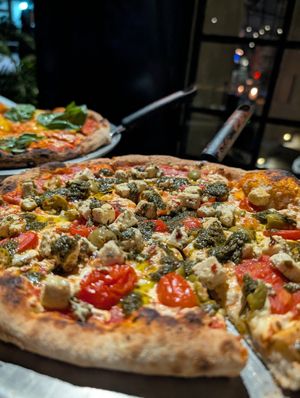  at Alakazam in Mexico City