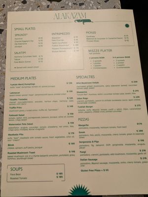  at Alakazam in Mexico City