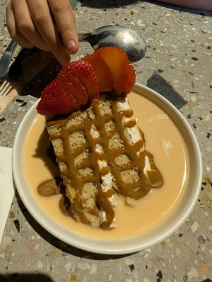  at Alakazam in Mexico City