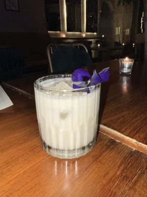 Haku  at Alakazam in Mexico City