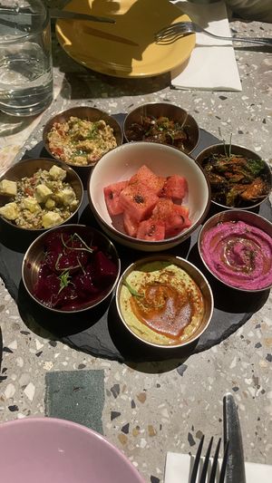   at Alakazam in Mexico City