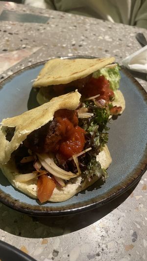   at Alakazam in Mexico City