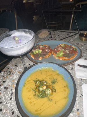   at Alakazam in Mexico City