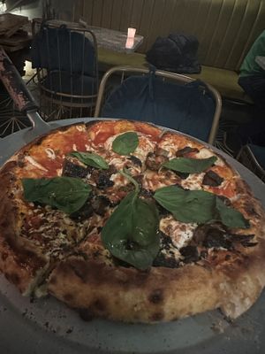   at Alakazam in Mexico City