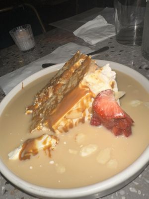   at Alakazam in Mexico City