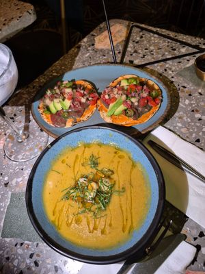  at Alakazam in Mexico City