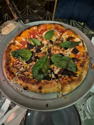  at Alakazam in Mexico City