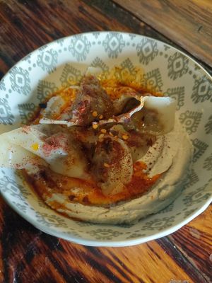  at Alakazam in Mexico City