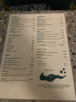   at Alakazam in Mexico City