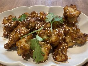   at Wholey Wonder Damai in Kuala Lumpur