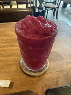   at Wholey Wonder Damai in Kuala Lumpur