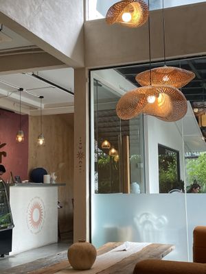   at Wholey Wonder Damai in Kuala Lumpur