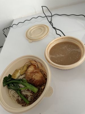   at Wholey Wonder Damai in Kuala Lumpur