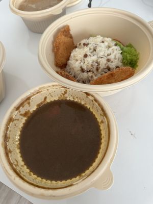   at Wholey Wonder Damai in Kuala Lumpur