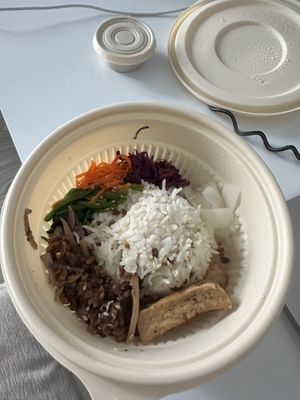   at Wholey Wonder Damai in Kuala Lumpur