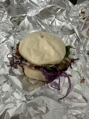   at Wholey Wonder Damai in Kuala Lumpur