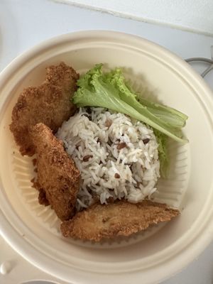   at Wholey Wonder Damai in Kuala Lumpur