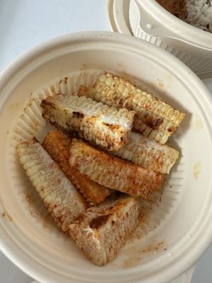   at Wholey Wonder Damai in Kuala Lumpur