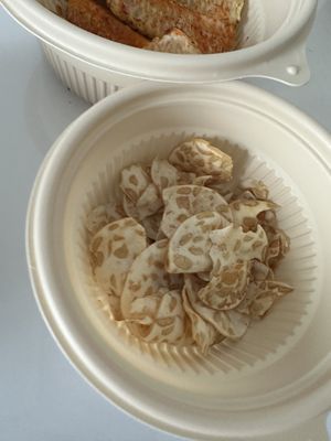   at Wholey Wonder Damai in Kuala Lumpur