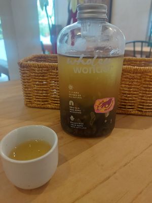  at Wholey Wonder Damai in Kuala Lumpur