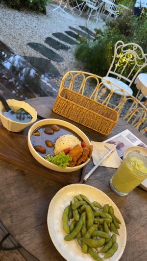   at Wholey Wonder Damai in Kuala Lumpur