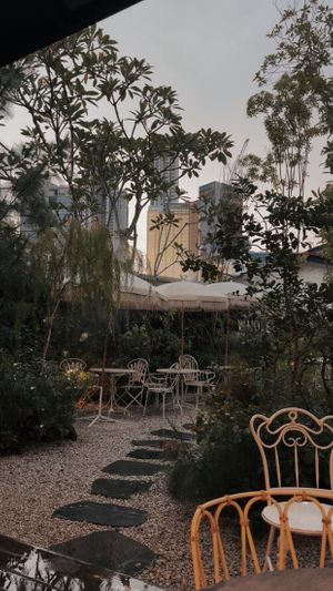   at Wholey Wonder Damai in Kuala Lumpur