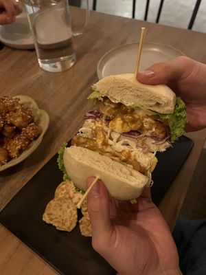   at Wholey Wonder Damai in Kuala Lumpur