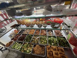   at Diệu Anh in Ho Chi Minh City