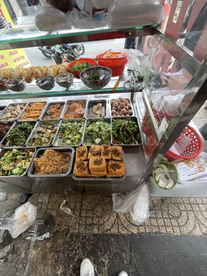   at Diệu Anh in Ho Chi Minh City