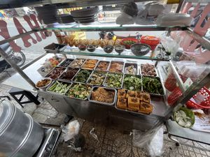   at Diệu Anh in Ho Chi Minh City