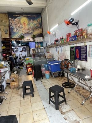   at Diệu Anh in Ho Chi Minh City