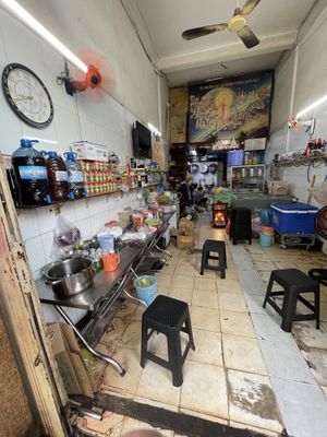   at Diệu Anh in Ho Chi Minh City